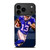 NY GIANTS ODELL BECKHAM JR NFL iPhone 17 Pro Max Case Cover