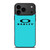 OAKLEY LOGO BLUE iPhone 17 Pro Max Case Cover
