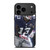 ODELL BECKHAM JR NY GIANTS NFL iPhone 17 Pro Max Case Cover