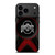 OHIO STATE FOOTBALL icon iPhone 17 Pro Max Case Cover