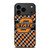 OKLAHOMA STATE UNIVERSITY LOGO iPhone 17 Pro Max Case Cover