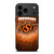 OKLAHOMA STATE UNIVERSITY iPhone 17 Pro Max Case Cover