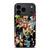 ONE PIECE ANIME iPhone 17 Pro Max Case Cover