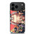 ONE PIECE CARTOON iPhone 17 Pro Max Case Cover