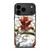 ONE PIECE MONKEY D iPhone 17 Pro Max Case Cover