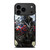 OPTIMUS PRIME TRANSFORMERS LEADER iPhone 17 Pro Max Case Cover