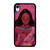 DISNEY PRINCCES POCAHONTAS iPhone XR Case Cover