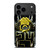 OREGON DUCKS FOOTBALL iPhone 17 Pro Max Case Cover