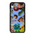 DISNEY TOY STORY 4 iPhone XR Case Cover
