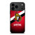 OTTAWA SENATORS HOCKEY iPhone 17 Pro Max Case Cover