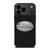 PAGANI AUTOMOBILI CARBON LOGO iPhone 17 Pro Max Case Cover