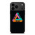 PALACE SKATEBOARD LOGO ICON iPhone 17 Pro Max Case Cover