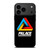 PALACE SKATEBOARD LOGO iPhone 17 Pro Max Case Cover