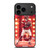 PATRICK MAHOMES 15 KANSAS CITY CHIEFS iPhone 17 Pro Max Case Cover