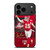 PATRICK MAHOMES KANSAS CITY CHIEFS iPhone 17 Pro Max Case Cover