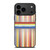 PAUL SMITH PATTERN iPhone 17 Pro Max Case Cover