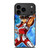 PEGASUS SAINT SEIYA iPhone 17 Pro Max Case Cover