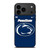 PENN STATE JERSEY iPhone 17 Pro Max Case Cover