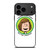 PEPPERMINT PATTY THE PEANUTS iPhone 17 Pro Max Case Cover
