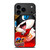 PERSONA 5 MORGANA iPhone 17 Pro Max Case Cover
