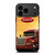 PETERBILT TRUCK EMBLEM iPhone 17 Pro Max Case Cover