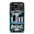 PHILADELPHIA EAGLES FOOTBALL iPhone 17 Pro Max Case Cover
