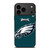 PHILADELPHIA EAGLES LOGO iPhone 17 Pro Max Case Cover