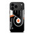 PHILADELPHIA FLYERS NHL iPhone 17 Pro Max Case Cover