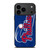PHILADELPHIA PHILLIES ICON iPhone 17 Pro Max Case Cover