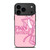PINK PANTHER SHOW CARTOON iPhone 17 Pro Max Case Cover