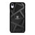GIVENCHY PARIS STRIPE PATTERN iPhone XR Case Cover
