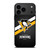 PITTSBURGH PENGUINS LOGO iPhone 17 Pro Max Case Cover
