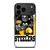 PITTSBURGH STEELERS COLOSSUS iPhone 17 Pro Max Case Cover