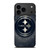 PITTSBURGH STEELERS COOL LOGO iPhone 17 Pro Max Case Cover
