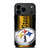 PITTSBURGH STEELERS ICON iPhone 17 Pro Max Case Cover