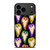 PLAYFUL HALLOWEEN GHOST PATTERN iPhone 17 Pro Max Case Cover