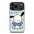 POCHACCO DOG CARTOON iPhone 17 Pro Max Case Cover