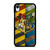 HARRY POTTER HOGWARTS  SYMBOL iPhone XR Case Cover