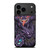 POKEMON GENGAR EVOLUTION iPhone 17 Pro Max Case Cover