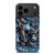POKEMON MEGA CHARIZARD ART iPhone 17 Pro Max Case Cover