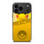 POKEMON PIKACHU SMASH BROS iPhone 17 Pro Max Case Cover