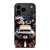 PORSCHE CAR 911 RACING CAR PAINTING iPhone 17 Pro Max Case Cover