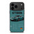 PORSCHE CAR GT2RS iPhone 17 Pro Max Case Cover