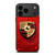 PORSCHE LOGO EMBLEM iPhone 17 Pro Max Case Cover