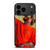POST MALONE SINGER RAPPER iPhone 17 Pro Max Case Cover