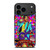 PRINCE PURPLE RAIN MOZAIK iPhone 17 Pro Max Case Cover