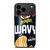 PRINGLES WAVY NEW iPhone 17 Pro Max Case Cover