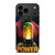 PROJECT POWER MOVIES JAMIE FOXX iPhone 17 Pro Max Case Cover