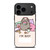 PUSHEEN CAT I'M BUSY iPhone 17 Pro Max Case Cover