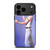 QUEEN FREDDIE MERCURY RAMI MALEK iPhone 17 Pro Max Case Cover
